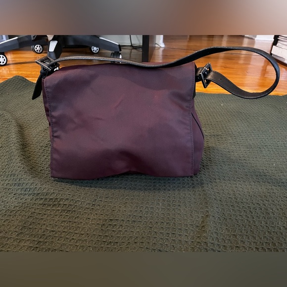 Coach Handbags - Vintage Coach | Mercer Burgundy Hobo Shoulder Bag
